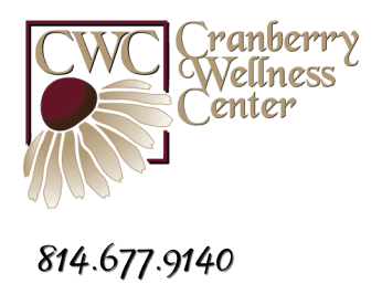 Cranberry Wellness Center logo